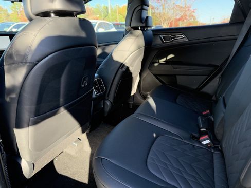 New 2025 Kia Sportage X-Pro Prestige image 15