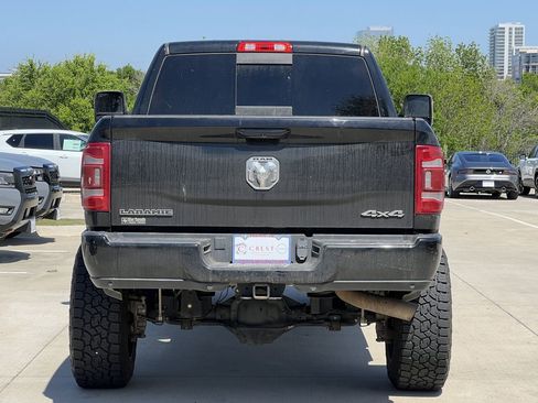 Used 2023 RAM 2500 Laramie image 5