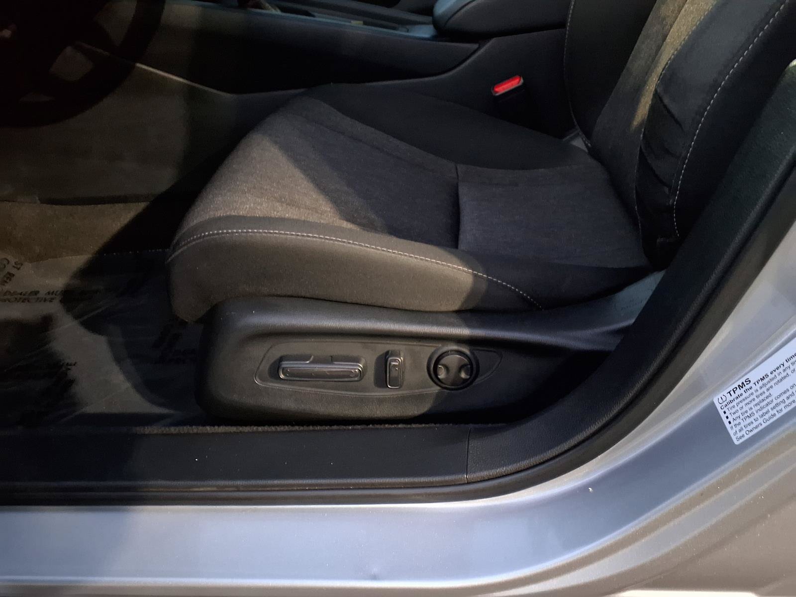 Used 2023 Honda Accord EX image 16