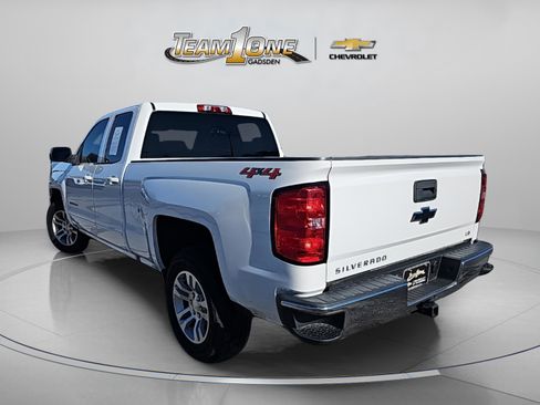 Used 2019 Chevrolet Silverado 1500 LT w/ All Star Edition image 6