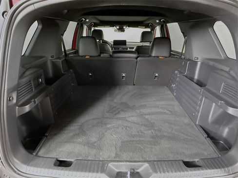 Used 2026 Honda Passport TrailSport image 28