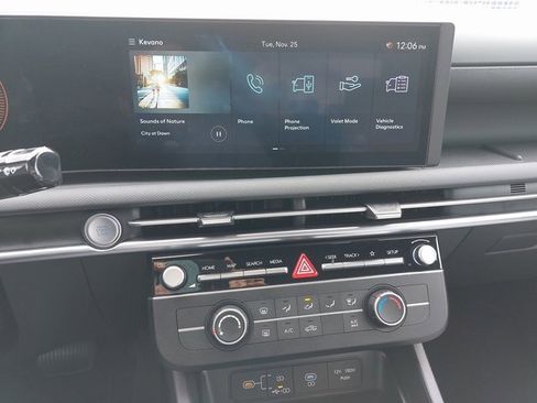 Used 2025 Hyundai Santa Cruz SE image 20