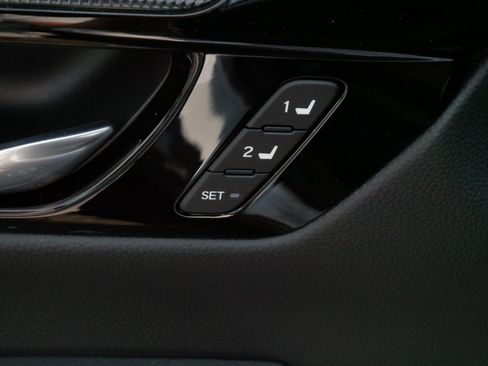 Certified 2026 Honda CR-V Sport Touring image 19