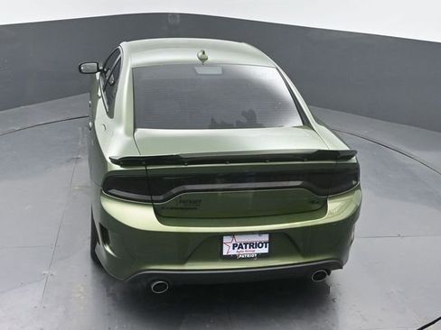 Used 2020 Dodge Charger R/T w/ Plus Group RWD image 32