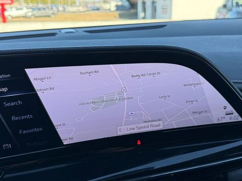 Used 2024 Cadillac Escalade Sport image 26