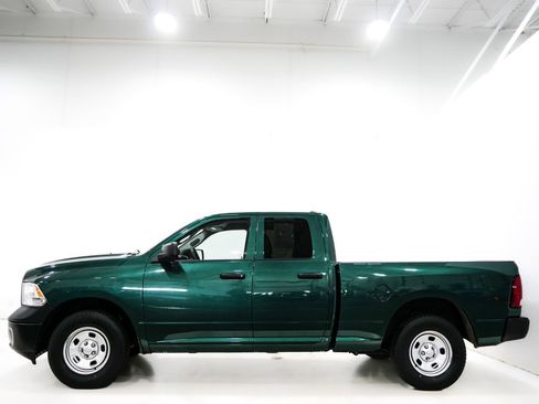 Used 2022 RAM 1500 Tradesman w/ Popular Equipment Group AWD/4WD image 4