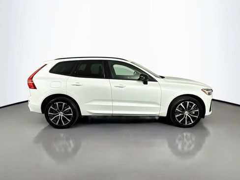 Used 2023 Volvo XC60 B6 Ultimate AWD/4WD image 8
