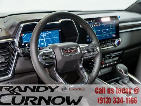 New 2024 GMC Canyon Elevation w/ Elevation Premium Package image 24