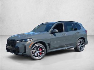 Used 2026 BMW X5 xDrive40i w/ M Sport Package video 1