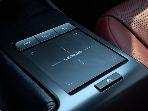 Used 2023 Lexus GX 460 Premium w/ Premium Package AWD/4WD image 17