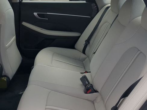 New 2026 Hyundai Sonata SE FWD image 20