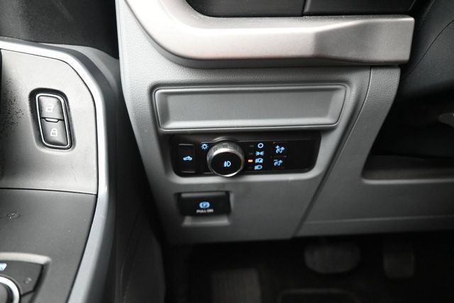 Used 2023 Ford F150 XLT w/ Equipment Group 301A Mid AWD/4WD image 14