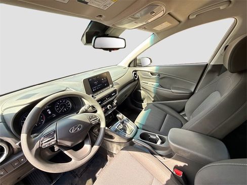 Certified 2023 Hyundai Kona SEL image 20