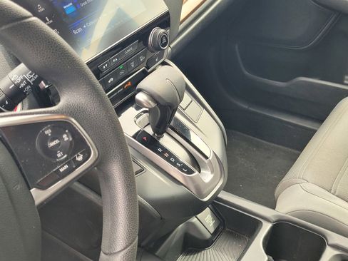 Used 2018 Honda CR-V EX image 20