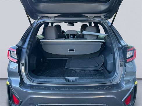 Used 2024 Subaru Crosstrek 2.5i Sport image 18