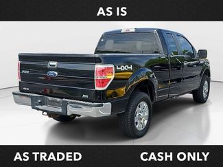 Used 2010 Ford F150 XLT AWD/4WD video 3