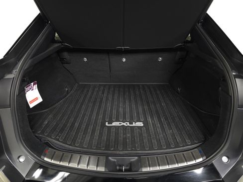 Certified 2023 Lexus RZ 450e Premium w/ Accessory Package (2T) image 7