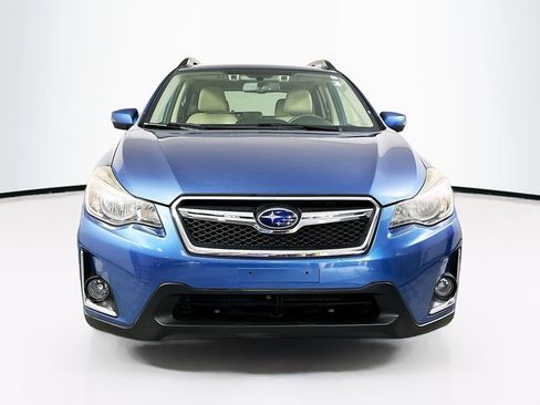 Used 2016 Subaru Crosstrek 2.0i Limited AWD/4WD image 5