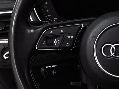 Used 2018 Audi S5 Prestige AWD/4WD image 43