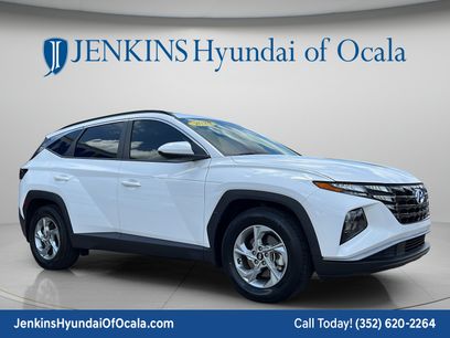 Certified 2024 Hyundai Tucson SEL
