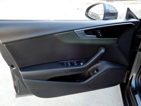 Used 2022 Audi A5 2.0T Premium image 20