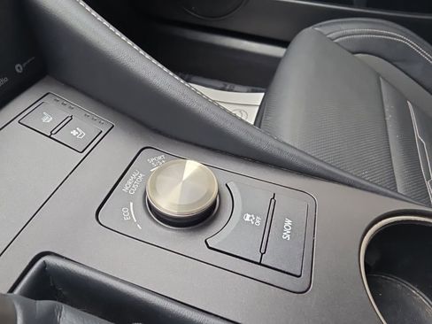 Used 2017 Lexus RC 300 F Sport image 16