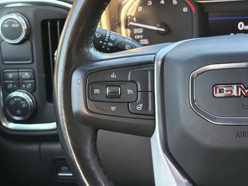 Used 2021 GMC Sierra 1500 Elevation image 12