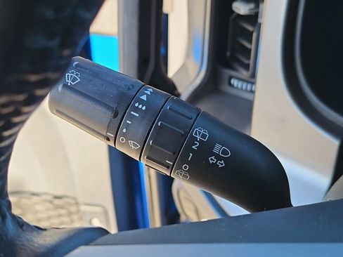 Used 2023 Ford Bronco Outer Banks w/ Sasquatch Package image 16