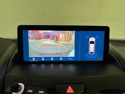 Certified 2024 Acura RDX SH-AWD w/ Technology Package image 17
