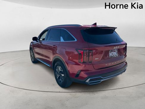 Certified 2022 Kia Sorento S image 5
