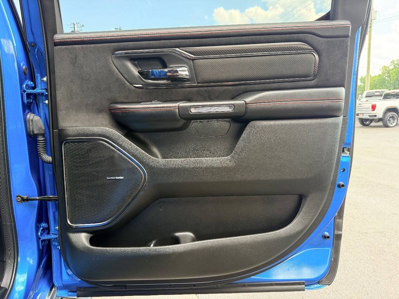 Used 2022 RAM 1500 TRX w/ TRX Level 2 Equipment Group AWD/4WD image 38