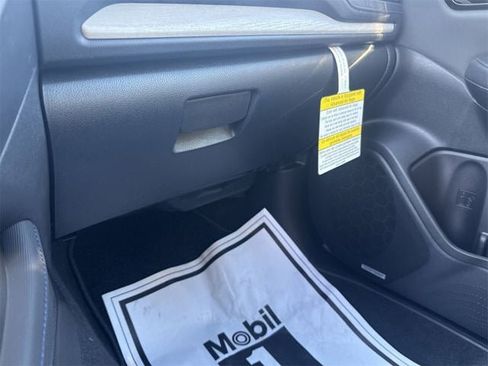 New 2026 Subaru Forester Limited image 89