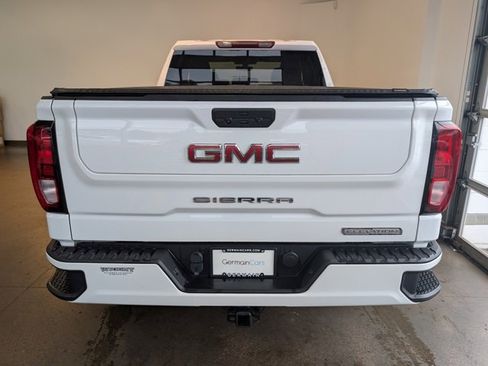 Used 2022 GMC Sierra 1500 Elevation image 4