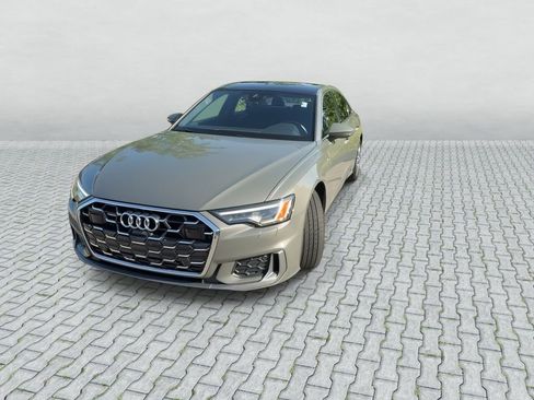 Used 2024 Audi A6 Premium Plus AWD/4WD image 6