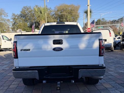 Used 2014 Ford F150 XLT image 6