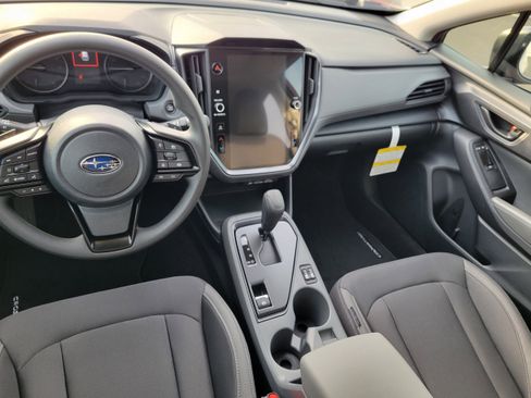 New 2026 Subaru Crosstrek 2.0i Premium image 13