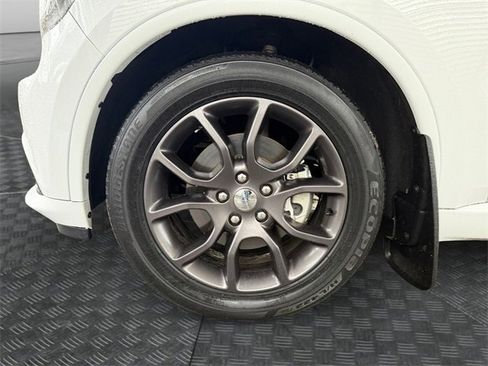 Used 2017 Dodge Durango R/T w/ Trailer Tow Group IV image 14