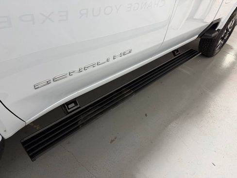 New 2026 GMC Sierra 2500 Denali w/ Max Trailering Package image 36