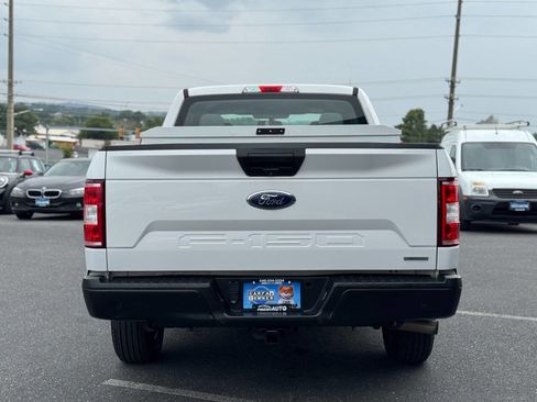 Used 2018 Ford F150 XL w/ Equipment Group 101A Mid image 38