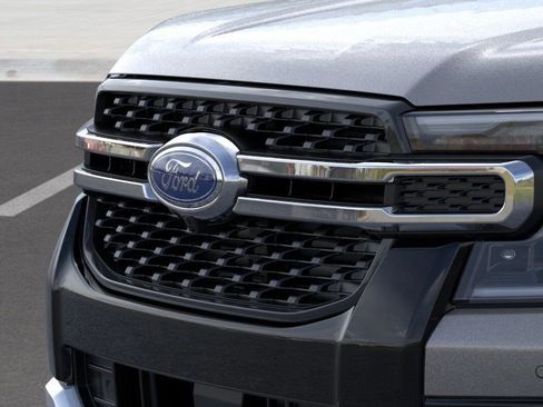 New 2026 Ford Ranger Lariat AWD/4WD image 20