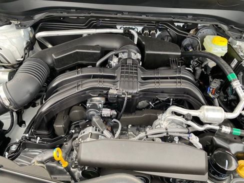 New 2026 Subaru Forester Premium image 24