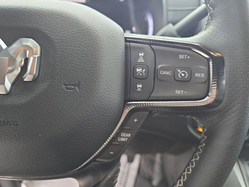 New 2025 RAM 2500 Power Wagon image 18