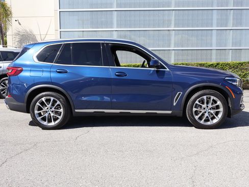 Used 2023 BMW X5 sDrive40i image 11