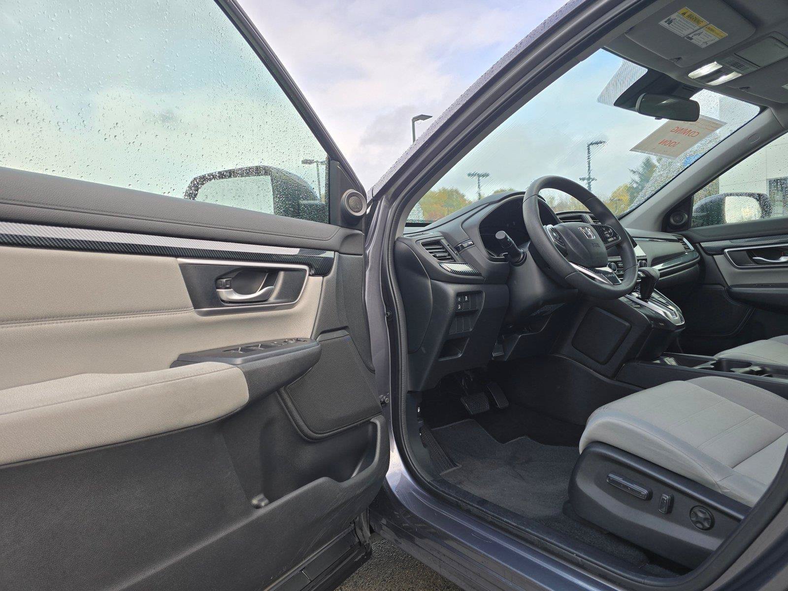 Used 2018 Honda CR-V EX image 19