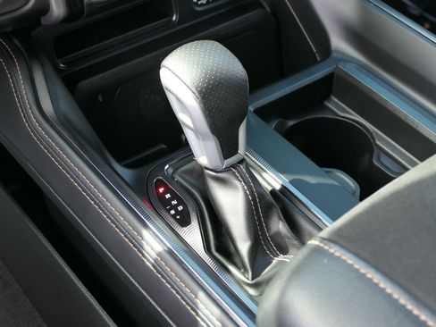 Used 2024 RAM 1500 TRX image 24