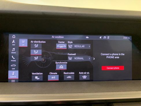 Used 2020 Porsche 911 Carrera 4S image 50