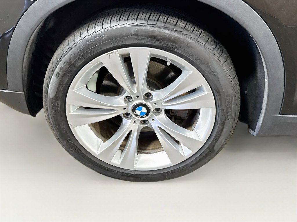 Used 2014 BMW X3 xDrive35i AWD/4WD image 42