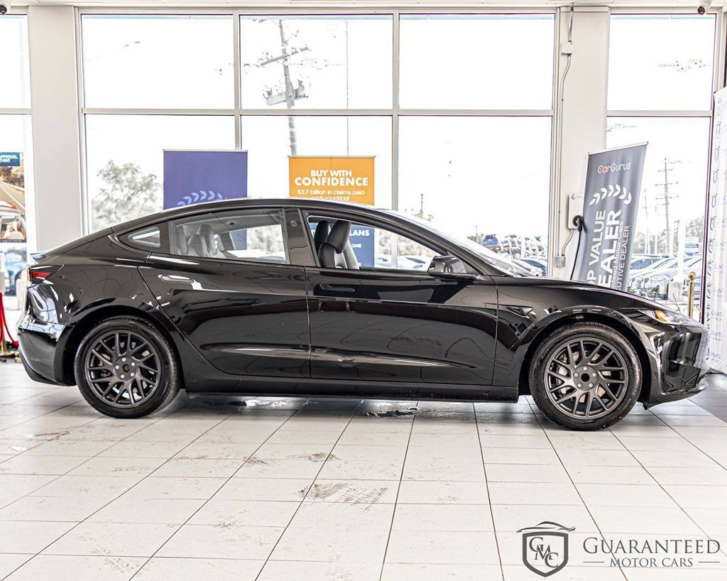 Used 2025 Tesla Model 3 Long Range RWD image 10