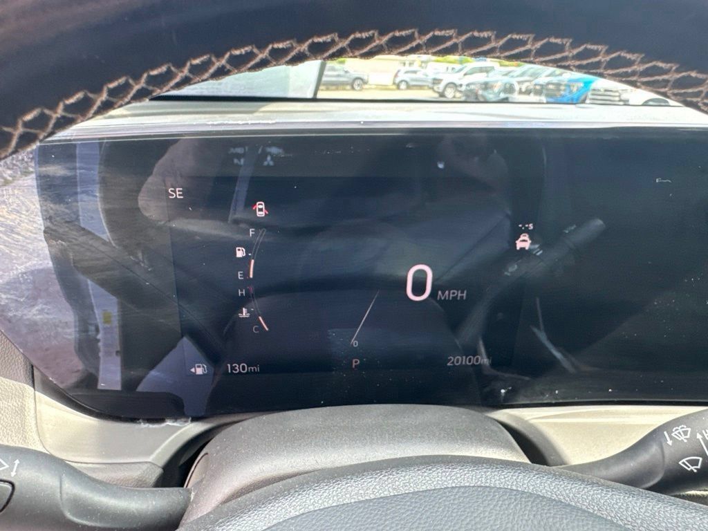 Used 2024 Buick Encore GX Preferred FWD image 49