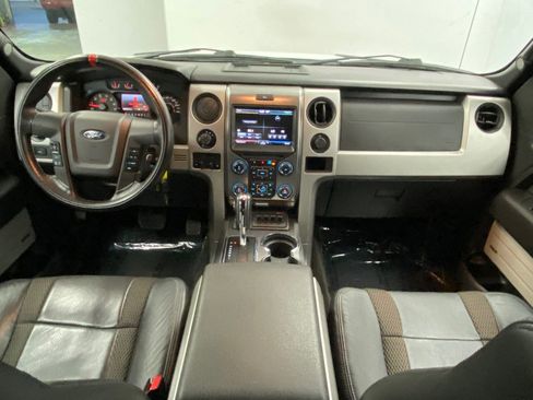 Used 2014 Ford F150 Raptor w/ Equipment Group 801A Luxury image 25